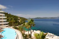 RMH Lopud Lafodia Resort & Wellness Hotels in Orasac