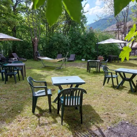 Hotel Sommeiller