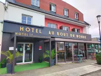 Hotel Au Bout du Monde Hotels in Porspoder