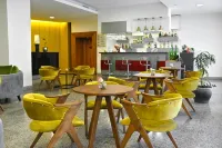 Europe Hotel Hoteles en Ereván