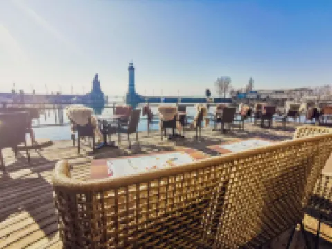 YachtHotel Helvetia Spa- Und Wellnessdomizil