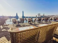 YachtHotel Helvetia Spa- Und Wellnessdomizil