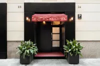 H la Paloma Boutique Hotels in Ciutat Vella