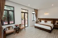 Korea Hotel Bac Giang Các khách sạn ở Bắc Giang