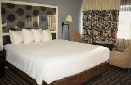 天堂纜車經濟旅館