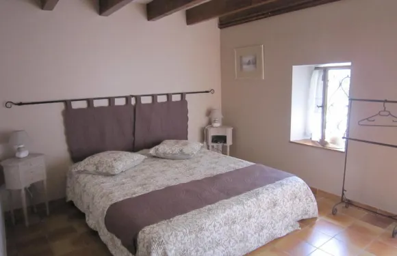 芙蘭朵米爾住宿加早餐旅館