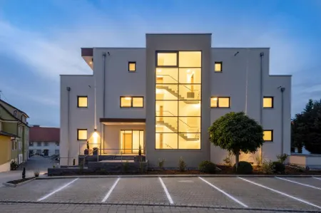 Hotel Restaurant Zur Linde