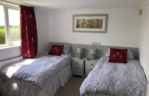 阿卡蘭德格林度假屋