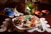 Tenuta Luogo Marchese Hotel a Castelbuono