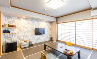 Hotel yoshino