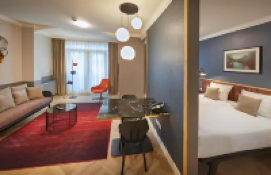 阿姆斯特丹新星公寓