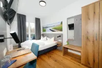 Hotel 17 Seen Hotels in Eggstätt