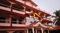 Eve Resort Hotels near Patnem Beach
