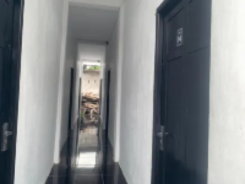 Asoka Guest House Hotels in South Arut