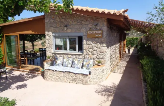 波爾圖全景旅館