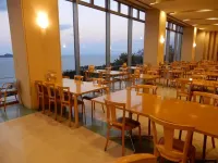 Kyukamura Setouchi-Toyo - breakfast