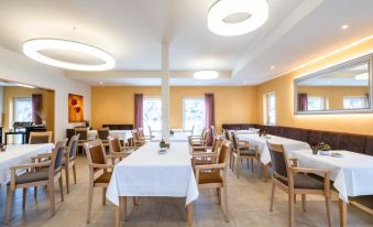 Akzent Hotel Frankenberg