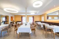 Akzent Hotel Frankenberg Hotels in Frankenberg