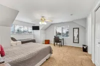 Large Room Near Uvu & BYU Hotels in Sundance