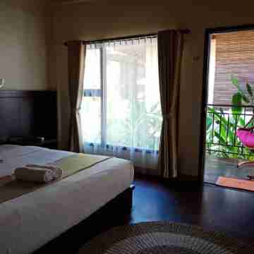 ZiFa Mandalika Rooms