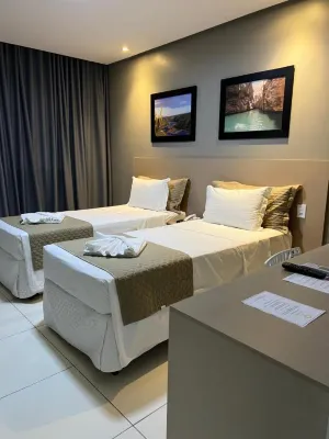 Dunen Hotel Hôtels à : 