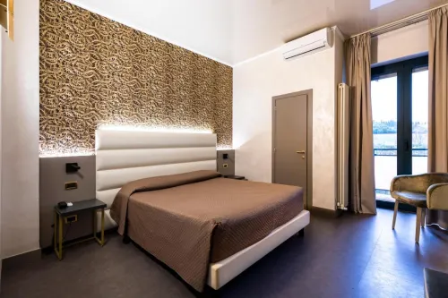 Hotel Dei Nani