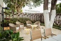 Transamerica Wise Indaiatuba