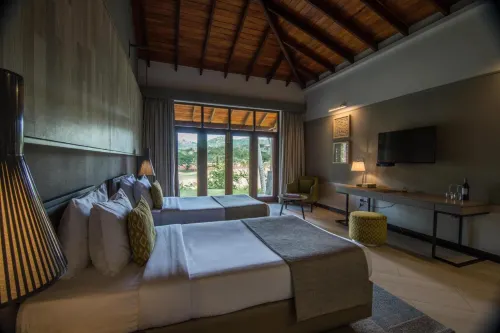 빅토리아 골프 리조트 스리랑카