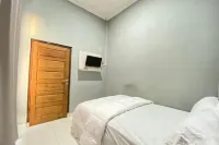 Pelangi Guest House Palembang RedPartner Hotels in Kebun Bunga