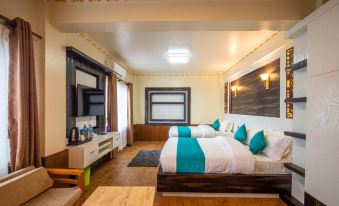Hotel Himalayan Glacier