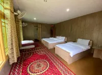 Tourist Cottage Hunza Hotels near Hunza Valley