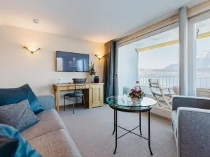 Beatus Wellness- & Spa-Hotel