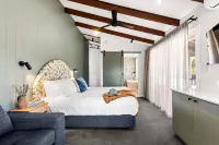 The Lodge Bellingen Các khách sạn ở Bellingen
