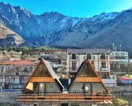 Luno Cottage Hotels in 