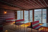 Twilight Hotel Petra