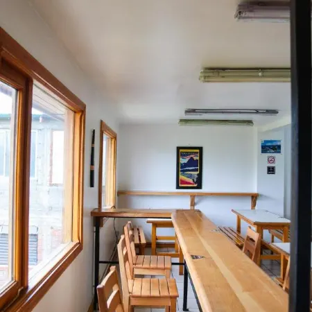 Yaghan Hostel