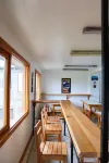 雅甘旅舍 - 早餐