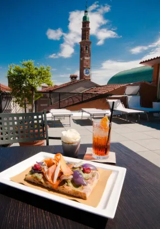 Antico Hotel Vicenza