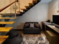 The Litton Hotel by Carterson Hotels in Naga