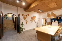 The Modeva Hotel