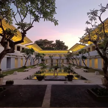 Kuta Living by Kamara