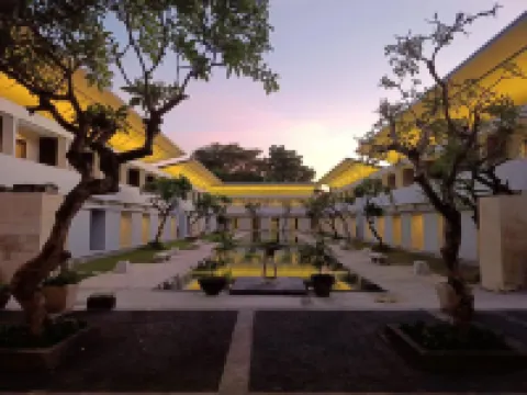 Kuta Living by Kamara