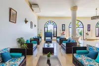 Daniela Diving Resort Dahab Hotel a Qesm Saint Katrin