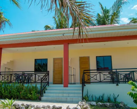 Sbg Resort Lambug Hotels in Badian