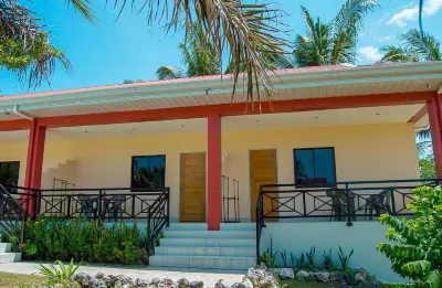 Sbg Resort Lambug