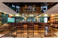 Turim Oporto Hotel - bar