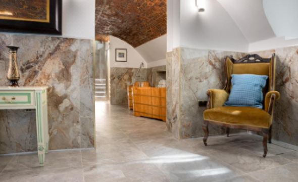 The French Partridge,