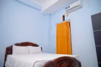 Homestay Kampung Inggris Syariah