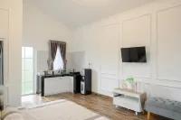 The Byan House Villa in Belitung Hotel di Tanjung Binga