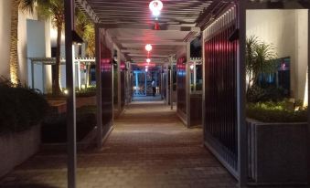Yemala Suites at Skyloft - Johor